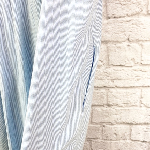 Anthropologie Maeve Chrissy Embroidered Dress - Picture 6 of 9